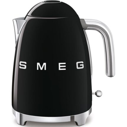 Smeg KLF03BLEU 2400W 1,7L Hervidor Eléctrico