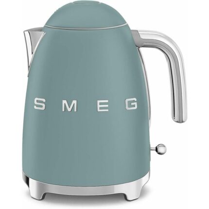 Smeg KLF03EGMEU 2400W 1,7L Hervidor Eléctrico